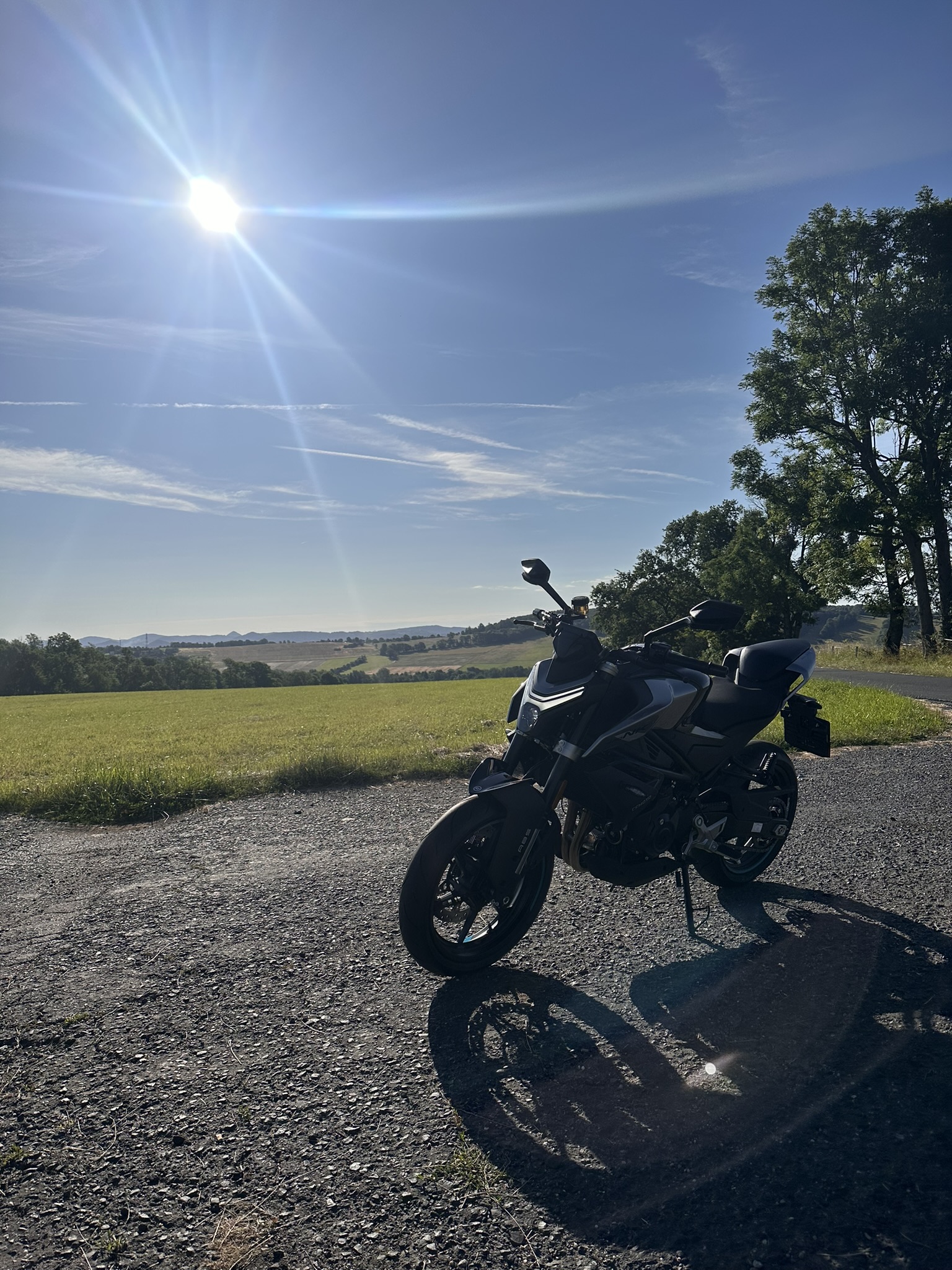 CFMOTO