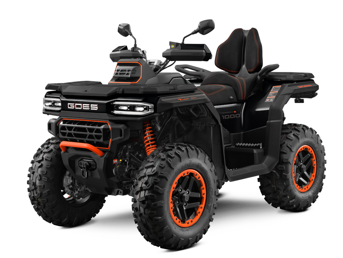 TERROX 1000