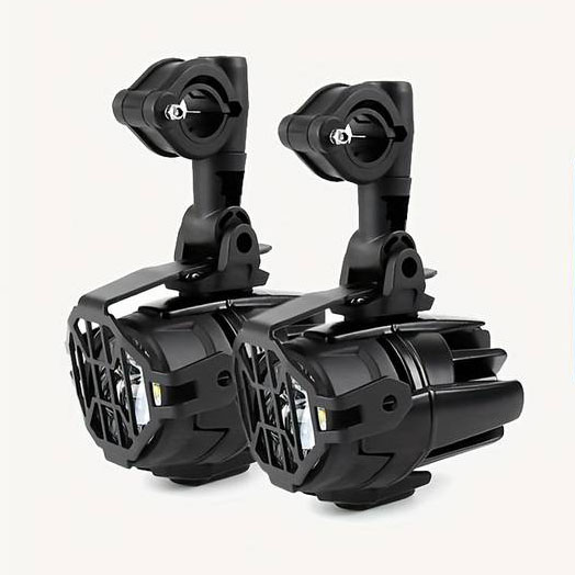 Přídavné světlomety