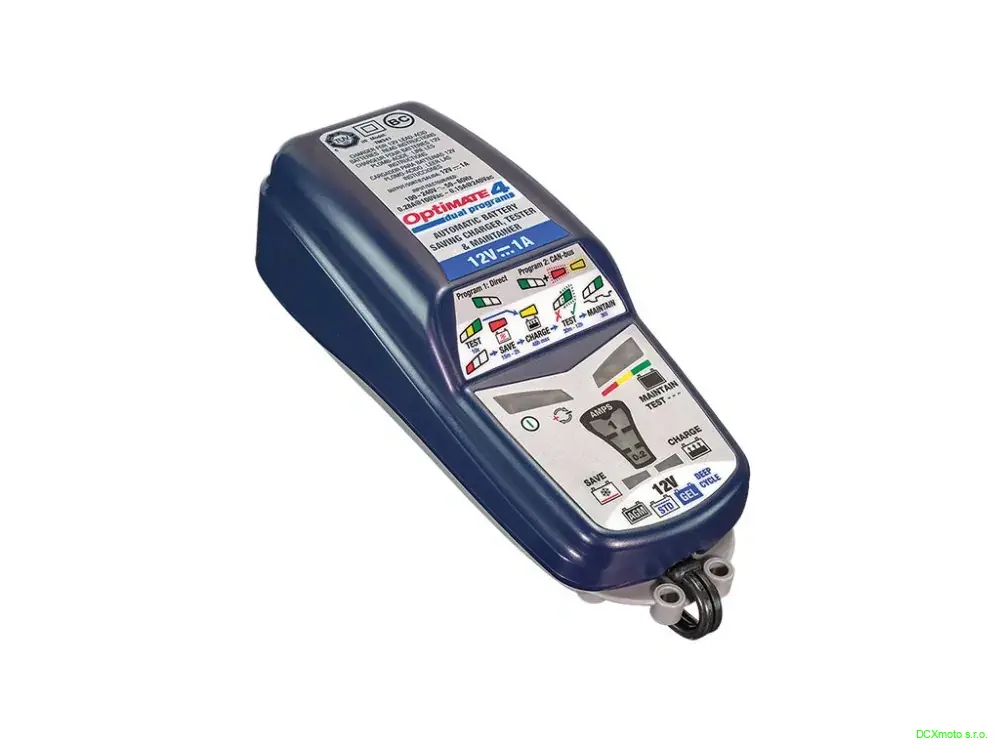 BATERIE / NABÍJEČKY 