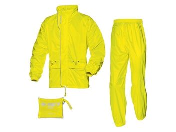 NEPROMOKAVÉ OBLEČENÍ