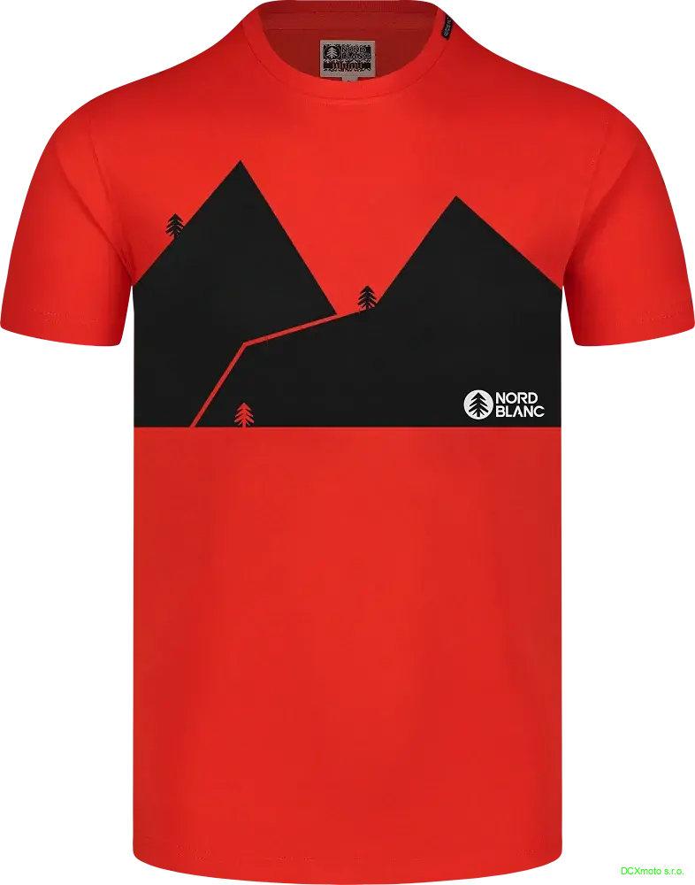 VOLNOČASOVÉ OBLEČENÍ