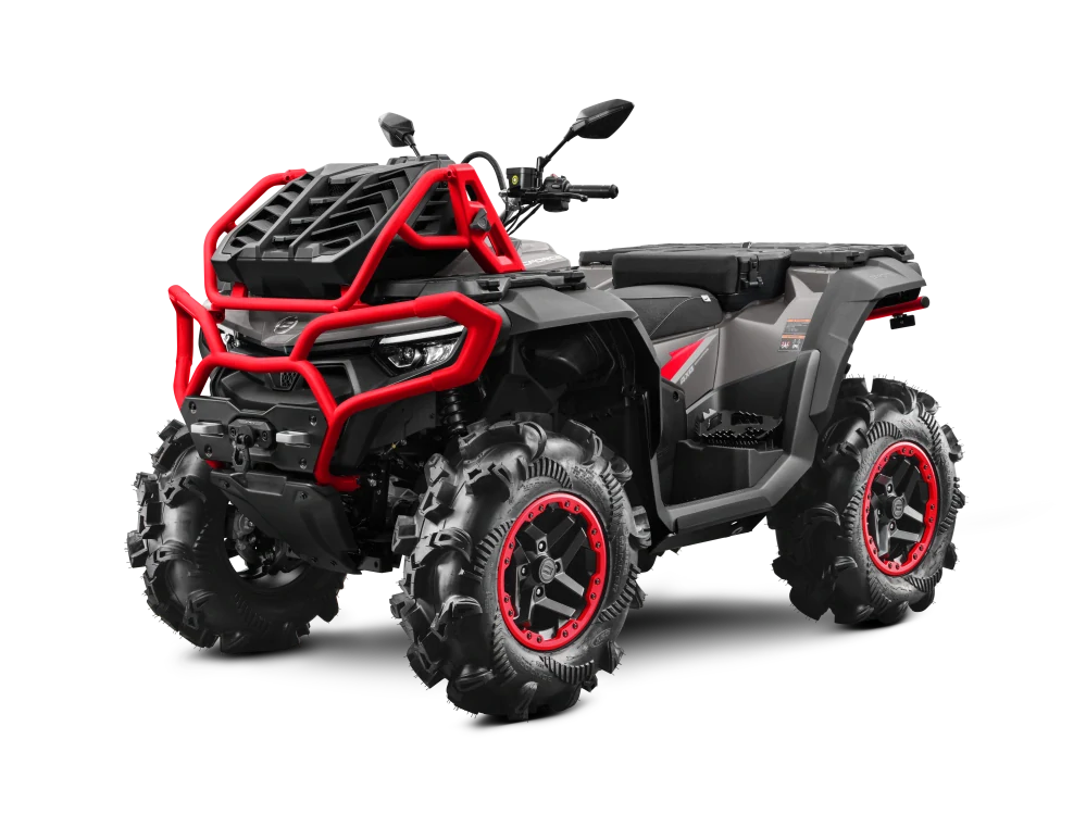 CFMOTO GLADIATOR X1000 G3 MUD