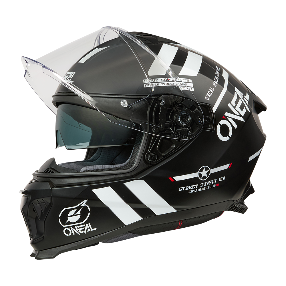 O'Neal Přilba CHALLENGER WARHAWK