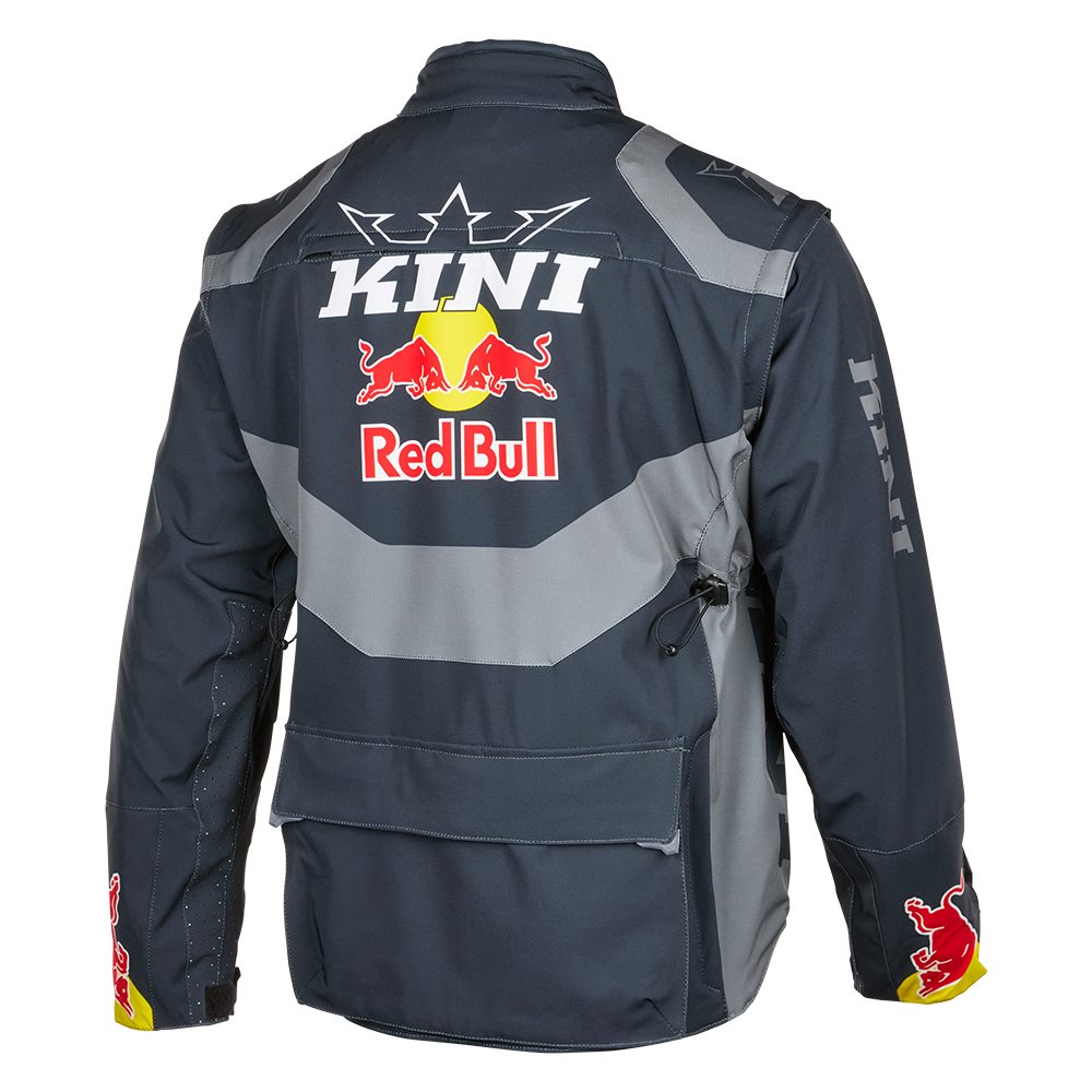 Kini Red Bull EXC Jacket Kini Red Bull 1.0