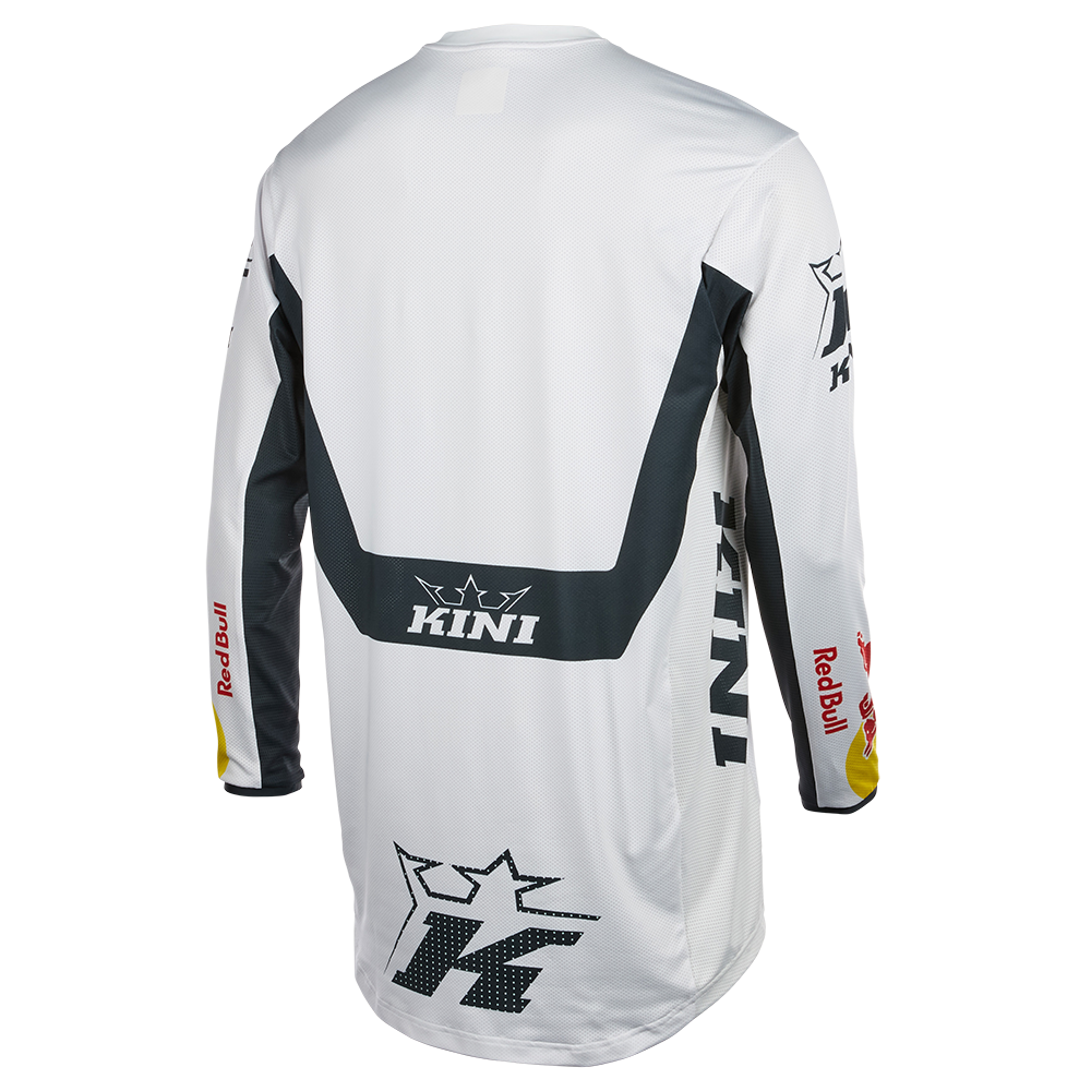 Kini Red Bull MXC Jersey Kini Red Bull 2.0