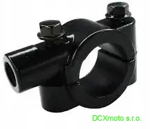 DRŽÁK/ADAPTÉR NA ZRCÁTKO