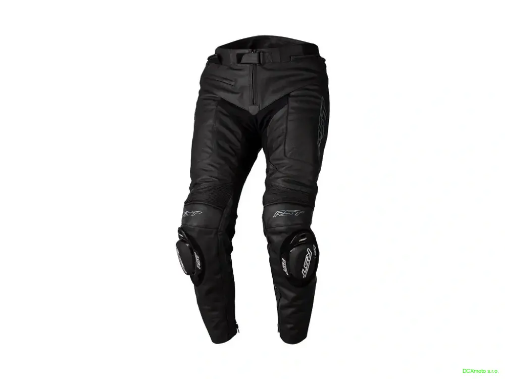 RST 102978 S1 CE Mens Leather Jean