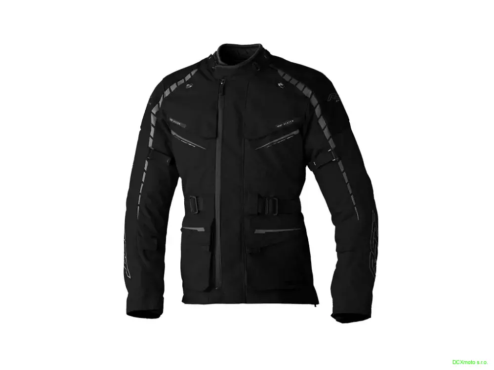 RST 102980 Pro Series Commander CE Mens Textile Jacket