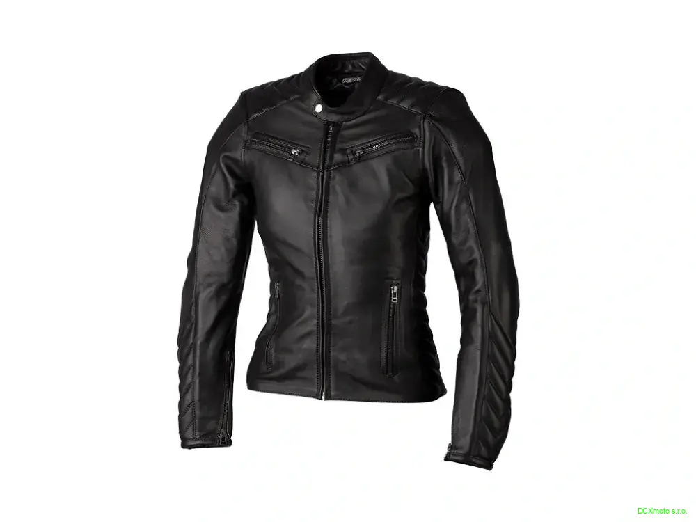 RST 103055 Roadster 3 CE Ladies Leather Jacket
