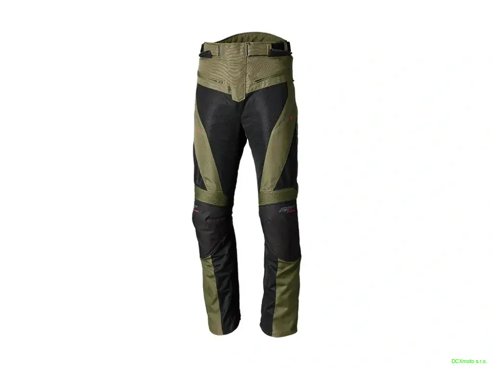 RST 103107 Pro Series Ventilator XT CE Mens Textile Jean