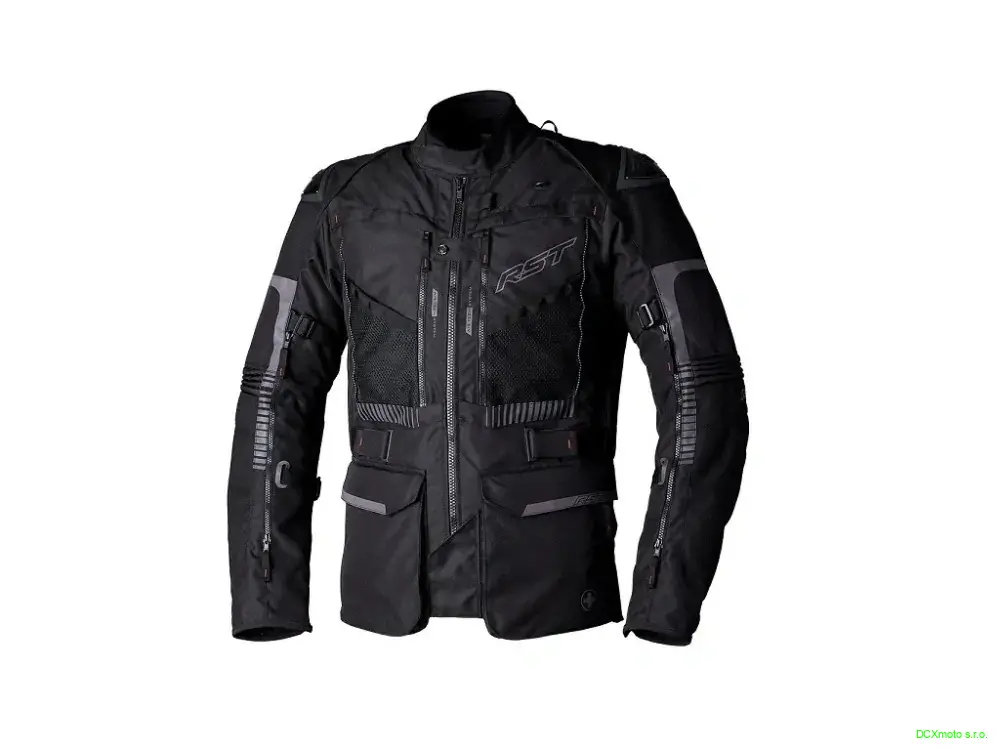 RST 103236 Pro Series Ranger CE Mens Textile Jacket