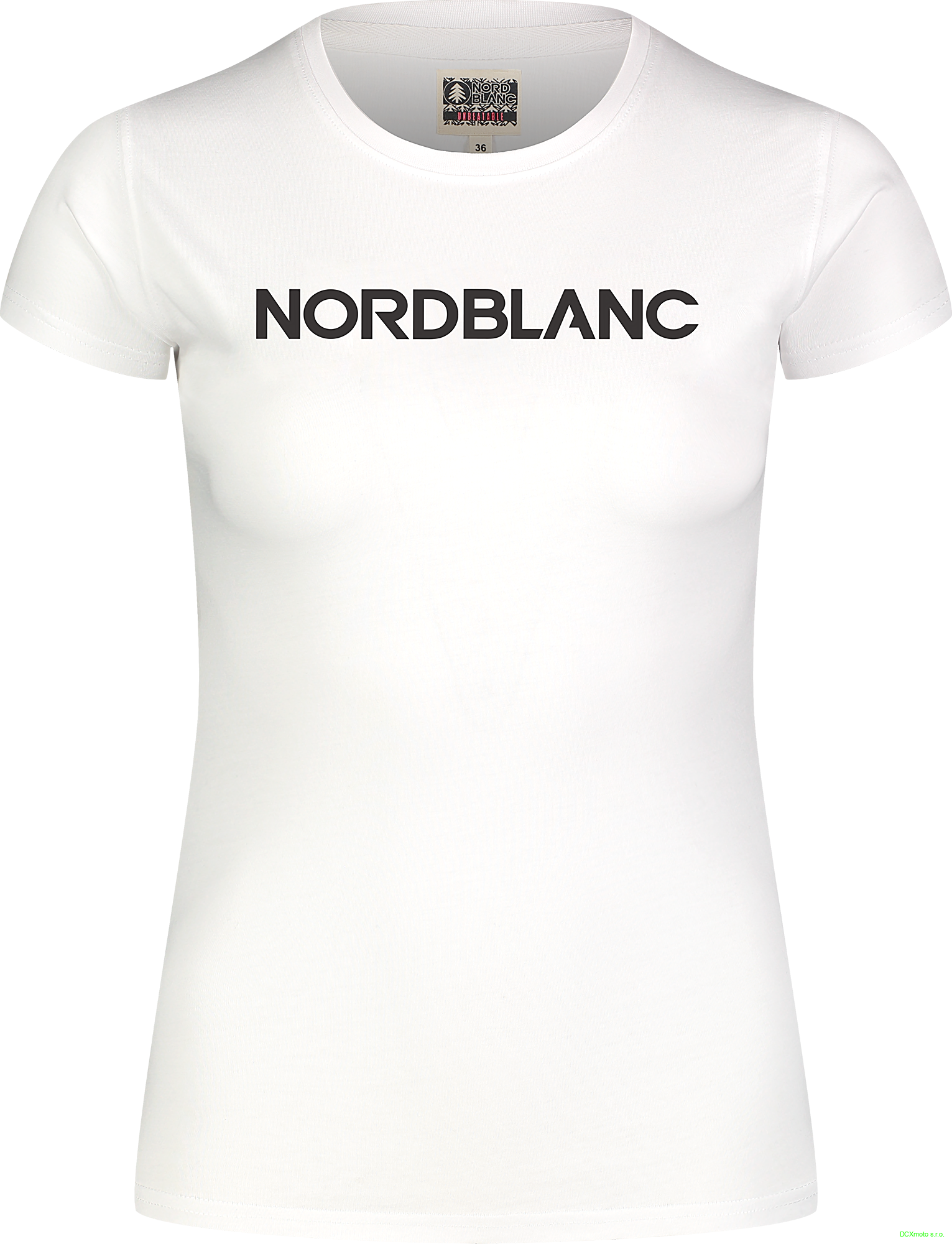 Nordblanc Palette