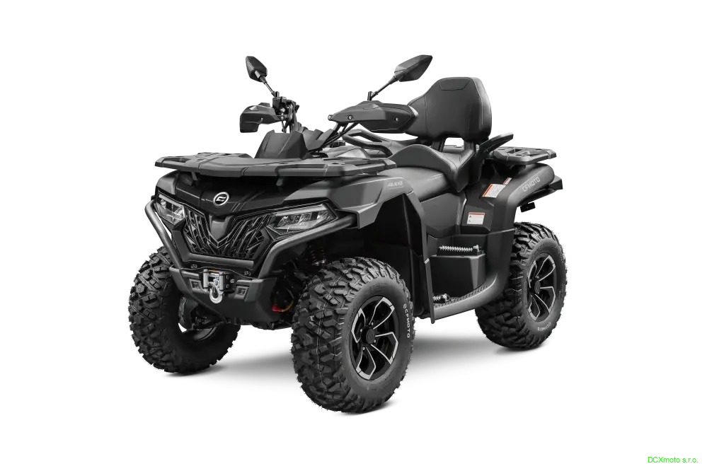CFMOTO GLADIATOR X625-A T3B