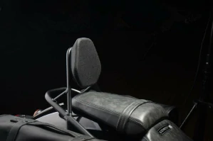 450CL‑C Opěrka spolujezdce