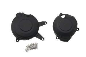 675SR/NK Boční kryty motoru