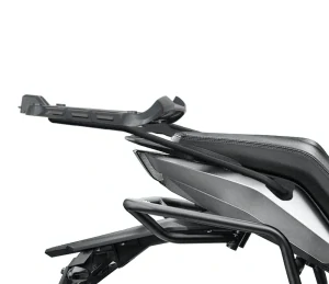 700MT/650MT Nosič zadního kufru SHAD