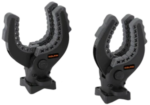 Univerzální čelisťové držáky KOLPIN RHINO GRIPS (2 ks)