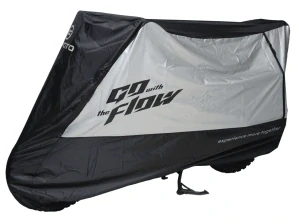 800MT Ochranná plachta pro motocykl