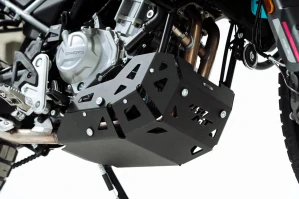 Kryt motoru 450MT