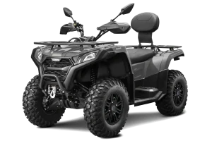GOES TERROX 500