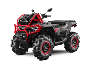 CFMOTO GLADIATOR X1000 G3 MUD