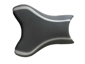 450SR/NK Zvýšené sedlo