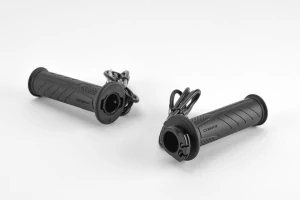 675SR/NK Vyhřívané rukojeti CFMOTO