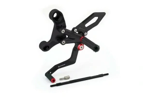 800NK Sportovní stupačka