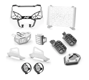 800MT Akční balíček příslušenství