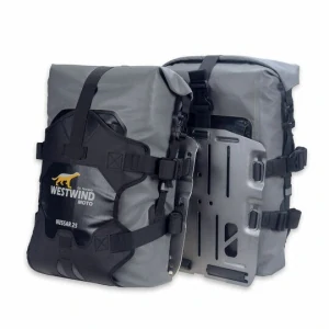 700/800MT Brašny WESTWIND Hussar