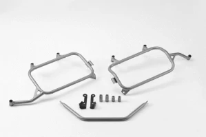 800MT‑X Držáky bočních kufrů a brašen CFMOTO/Westwind