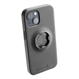 Ochranný kryt Interphone QUIKLOX pro Apple iPhone 13, černé