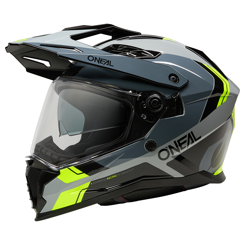 O'Neal Přilba D-SRS NOMAD