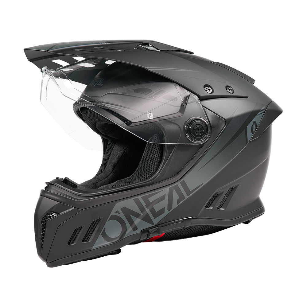 O'Neal SIERRA RS Přilba SOLID