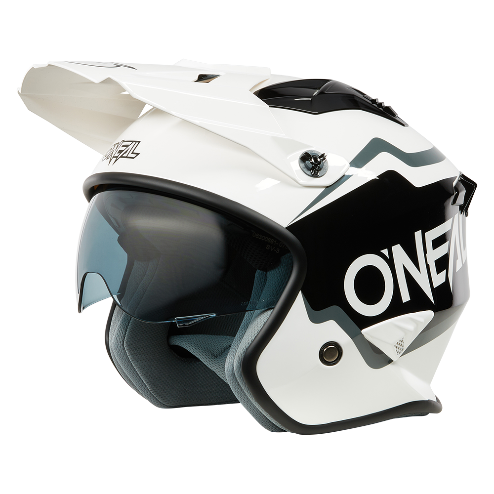 O'Neal Prilba VOLT CORP