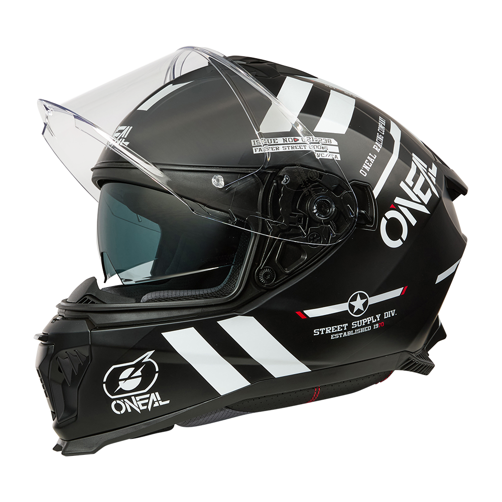 O'Neal Přilba CHALLENGER WARHAWK
