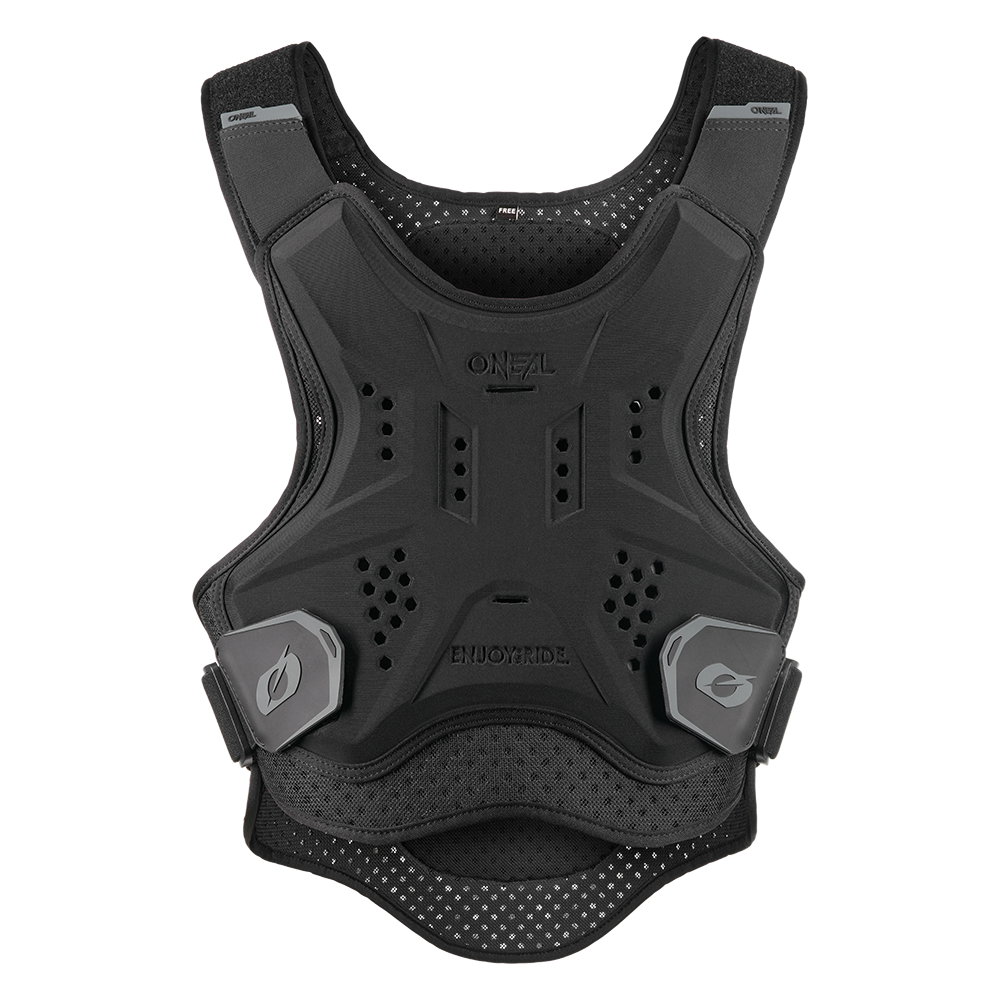 O'Neal BP Soft Chest Protector black