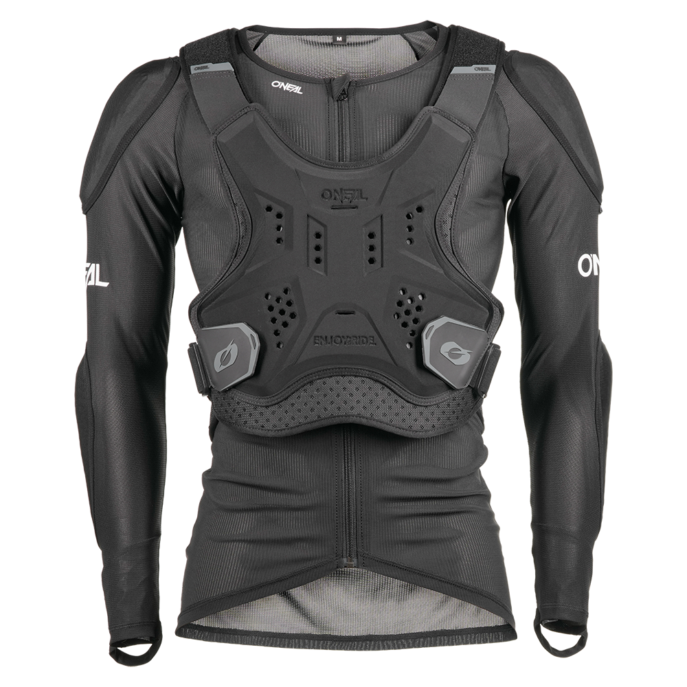 O'Neal BP PRO Protector Jacket black