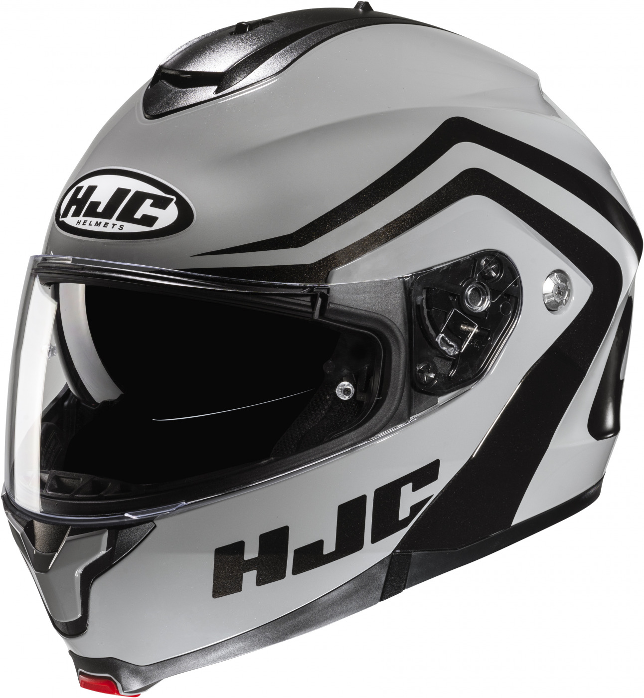 HJC přilba C91N Nepos MC5
