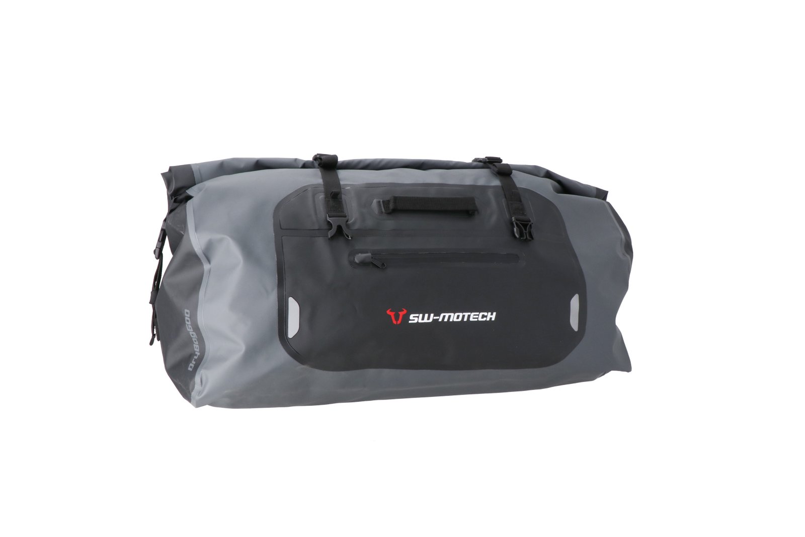 Drybag 600, 60 litrů,šedo-černý