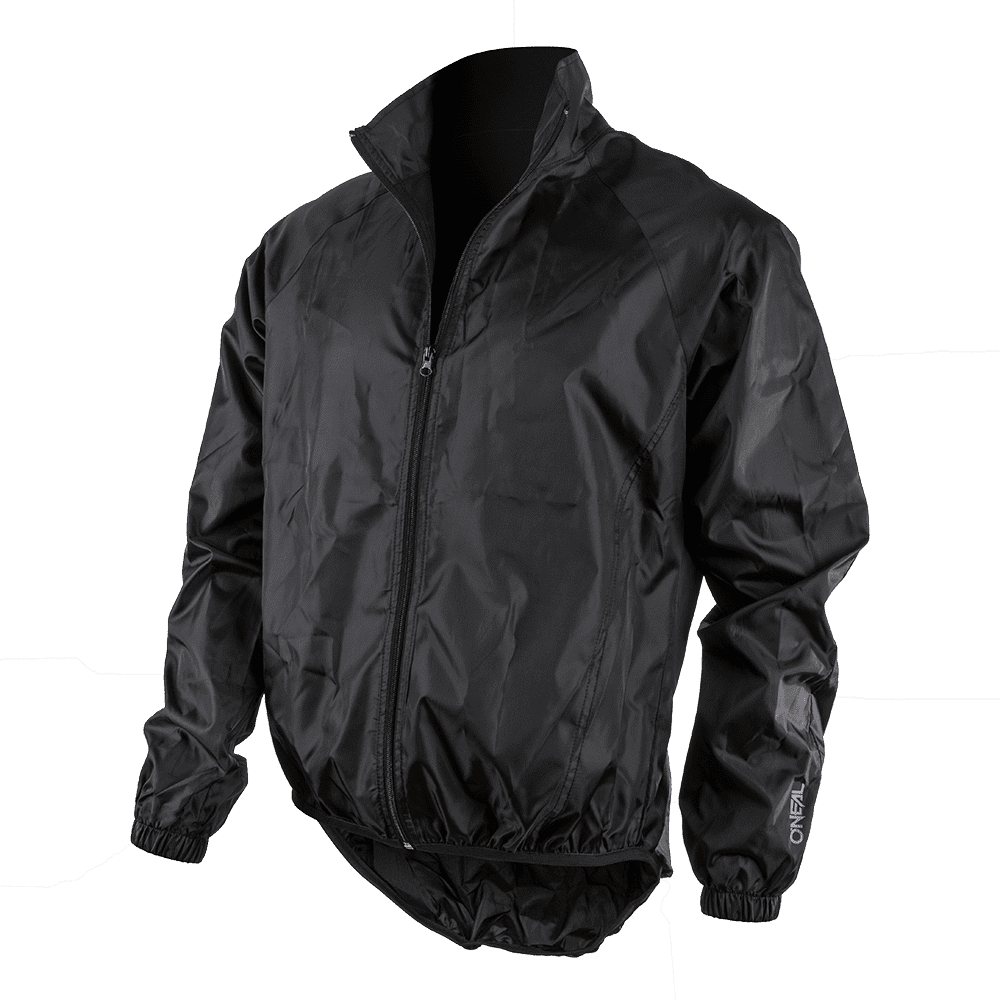 O'Neal BREEZE Bunda do deště černá
