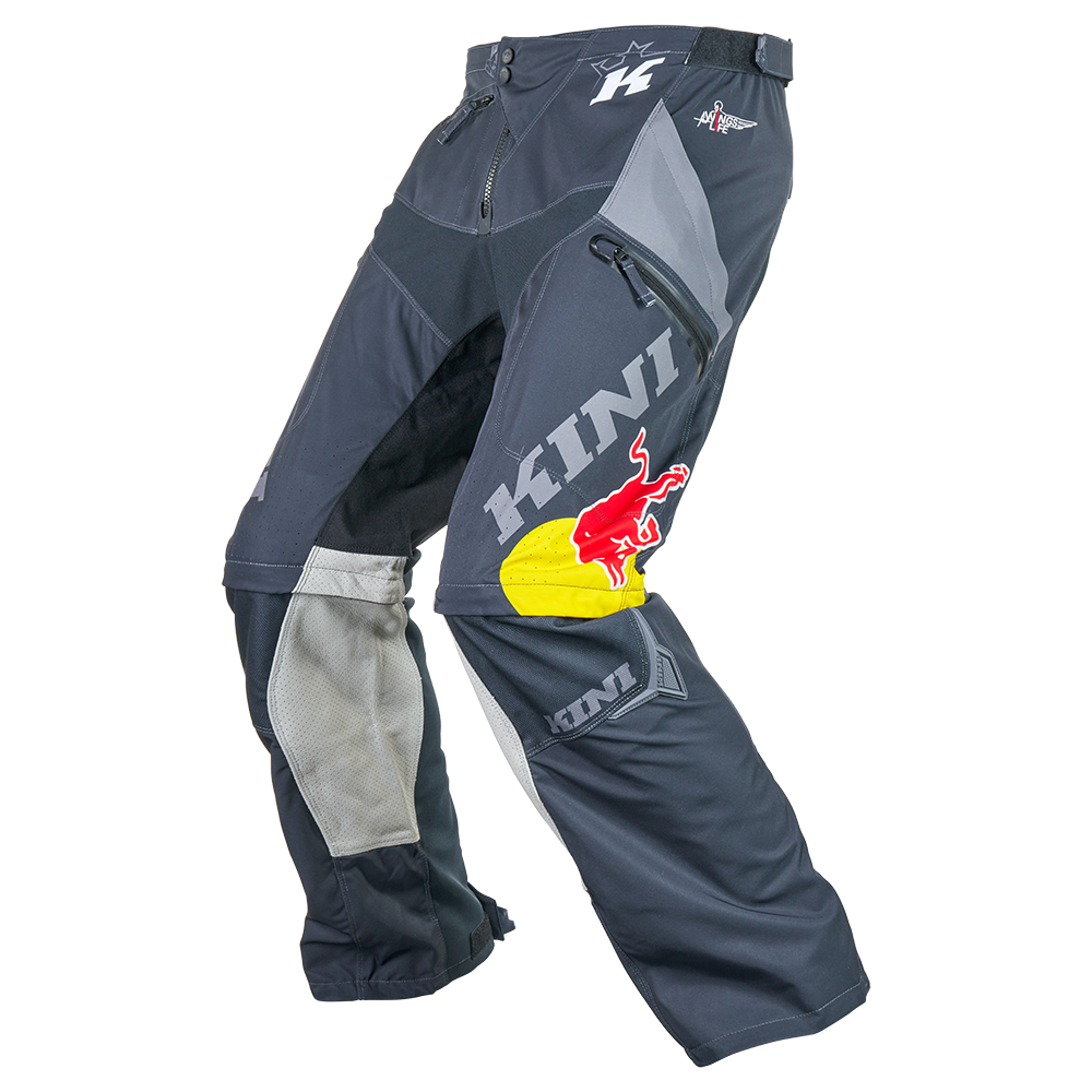 Kini Red Bull EXC Over Boot Pants Kini Red Bull 1.0