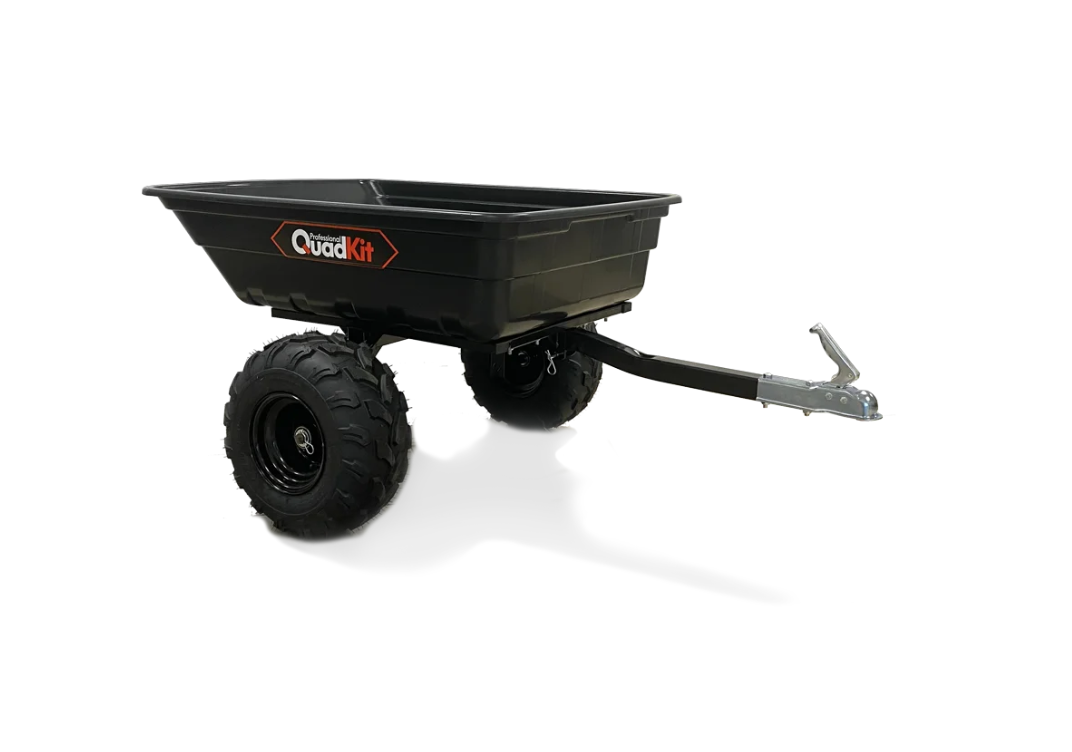Vozík QuadKit FARMER I