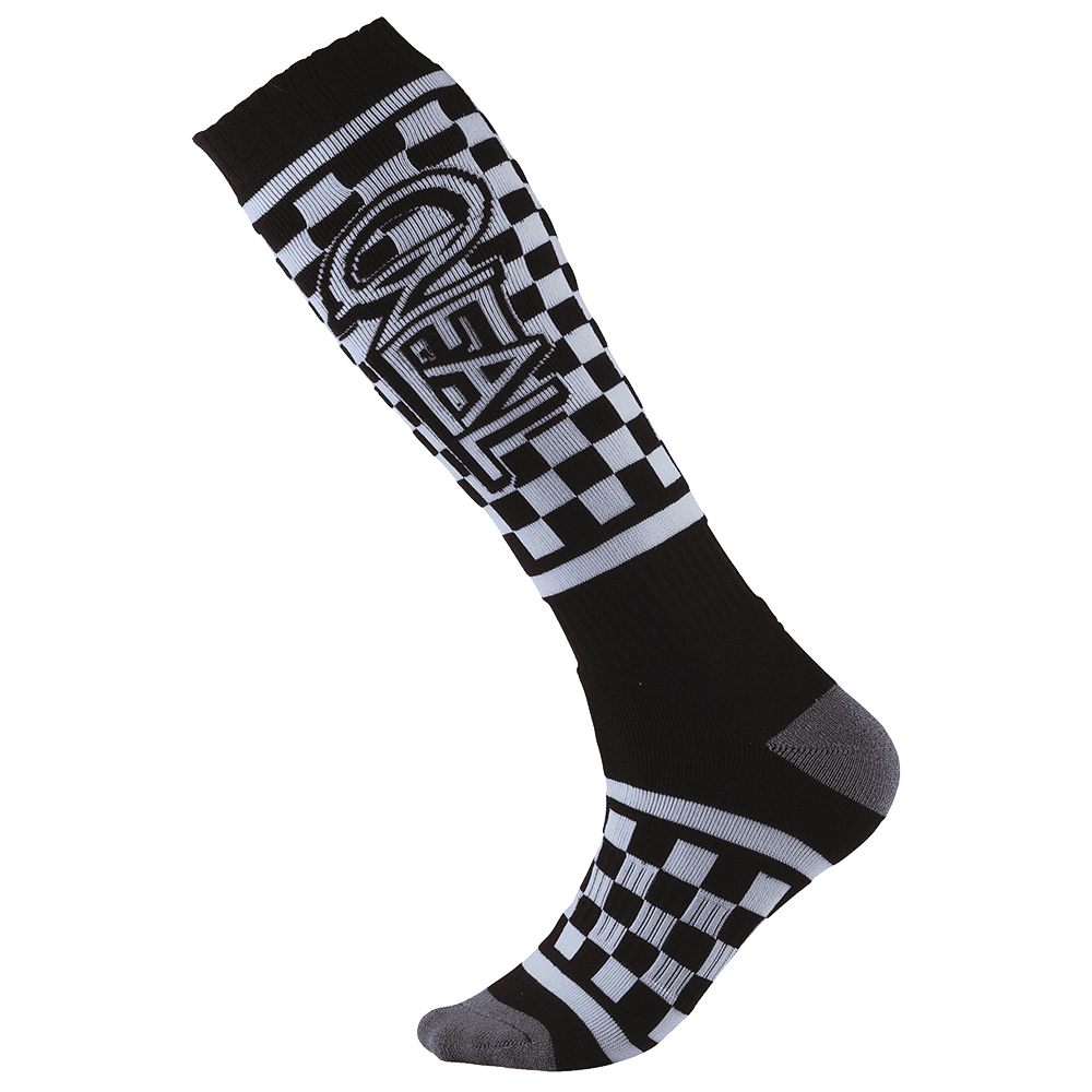 O'Neal PRO MX Sock VICTORY black (Jedna velikost)