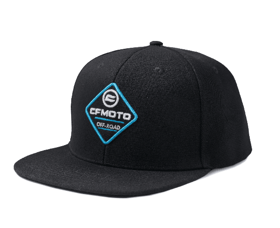 Kšiltovka CFMOTO Off‑Road