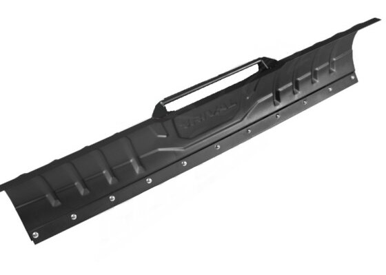 Radlice Rival Supreme 2: 180 cm (komponenty samostatně)