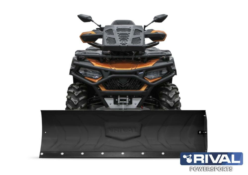 Radlice Rival Supreme 2: 150 cm (komponenty samostatně)