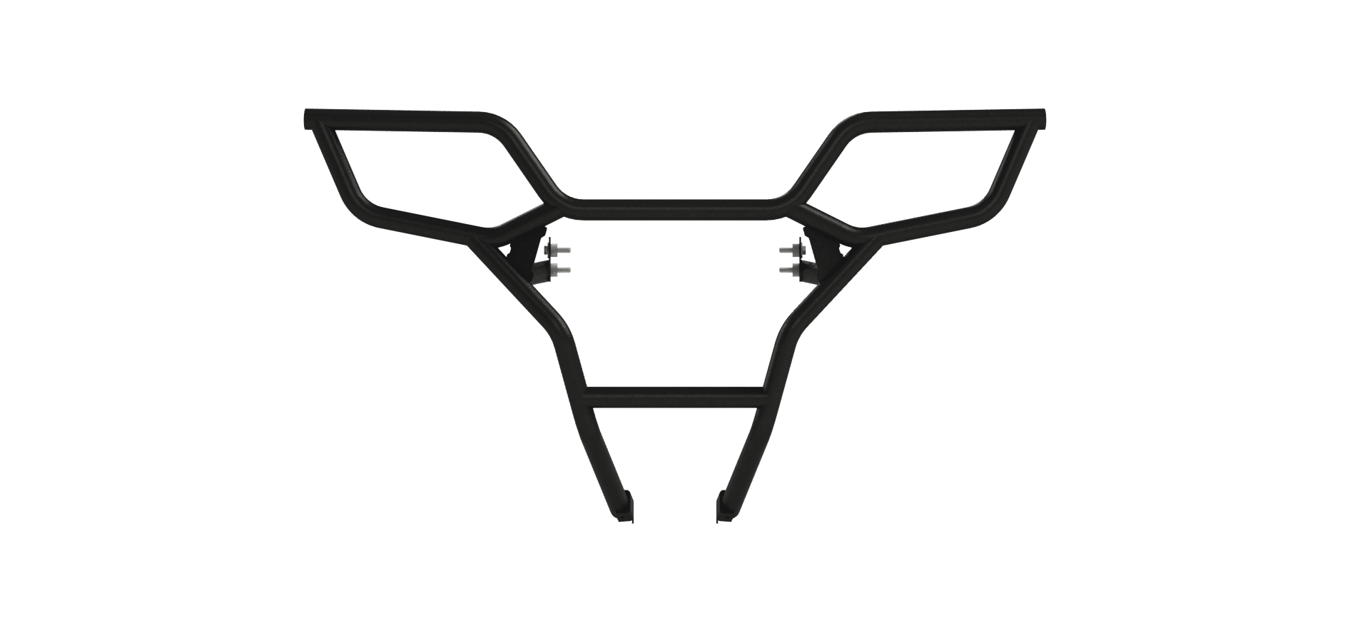 X850/X1000 G3 Zadní ochranný rám STORM