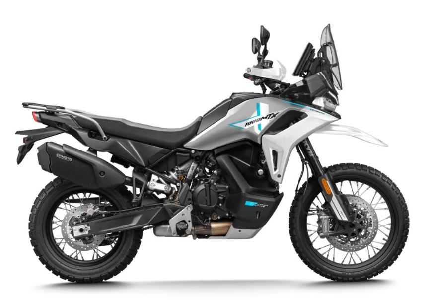 CFMOTO 1000 MT-X ADVENTURE